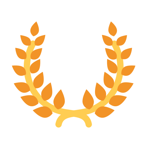Laurel Wreath